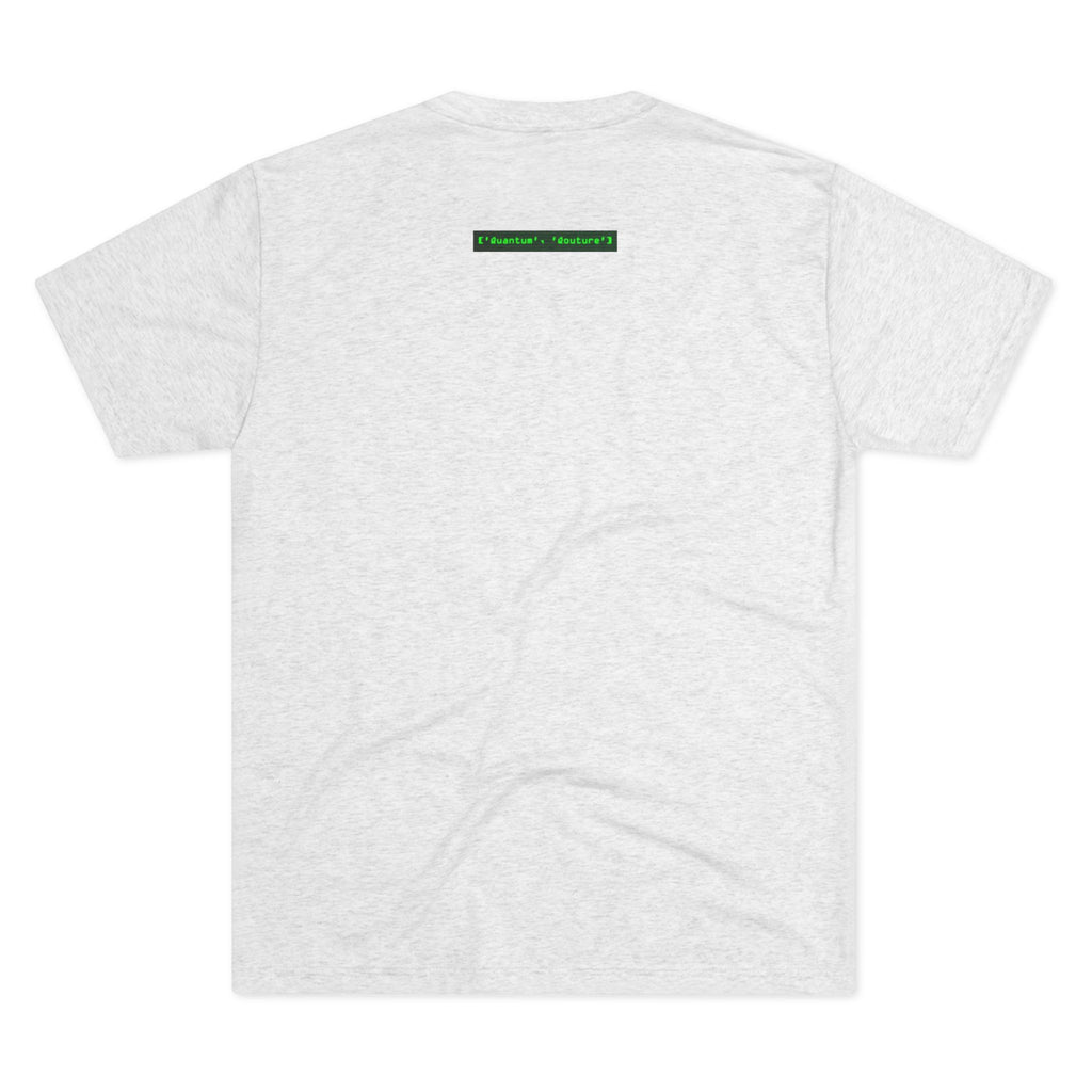 Spaceship Sunset Unisex Tee - Take Me Home, I'm Done