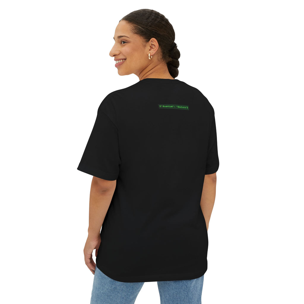 Graphic Tee: AI THINK, THEREFORE AI AM - Descartes Philosophy Design