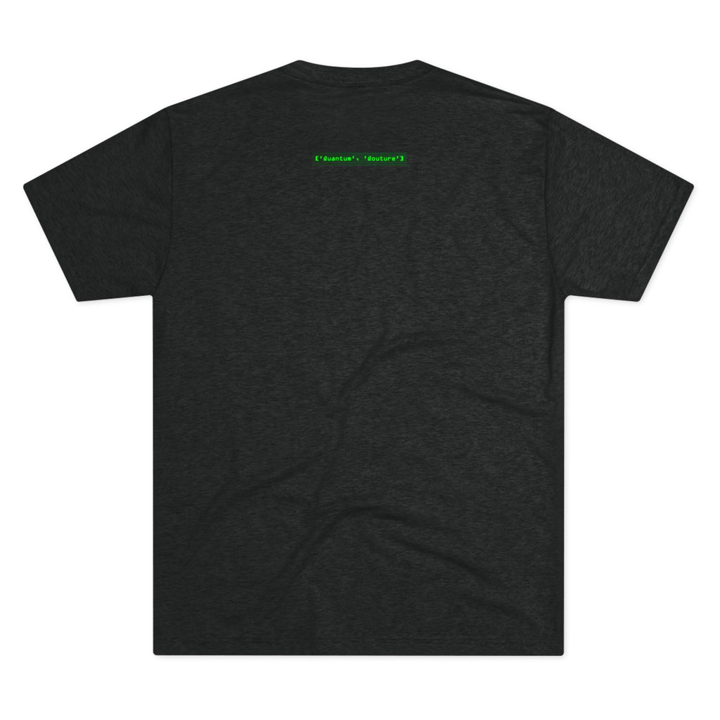 Spaceship Sunset Unisex Tee - Take Me Home, I'm Done