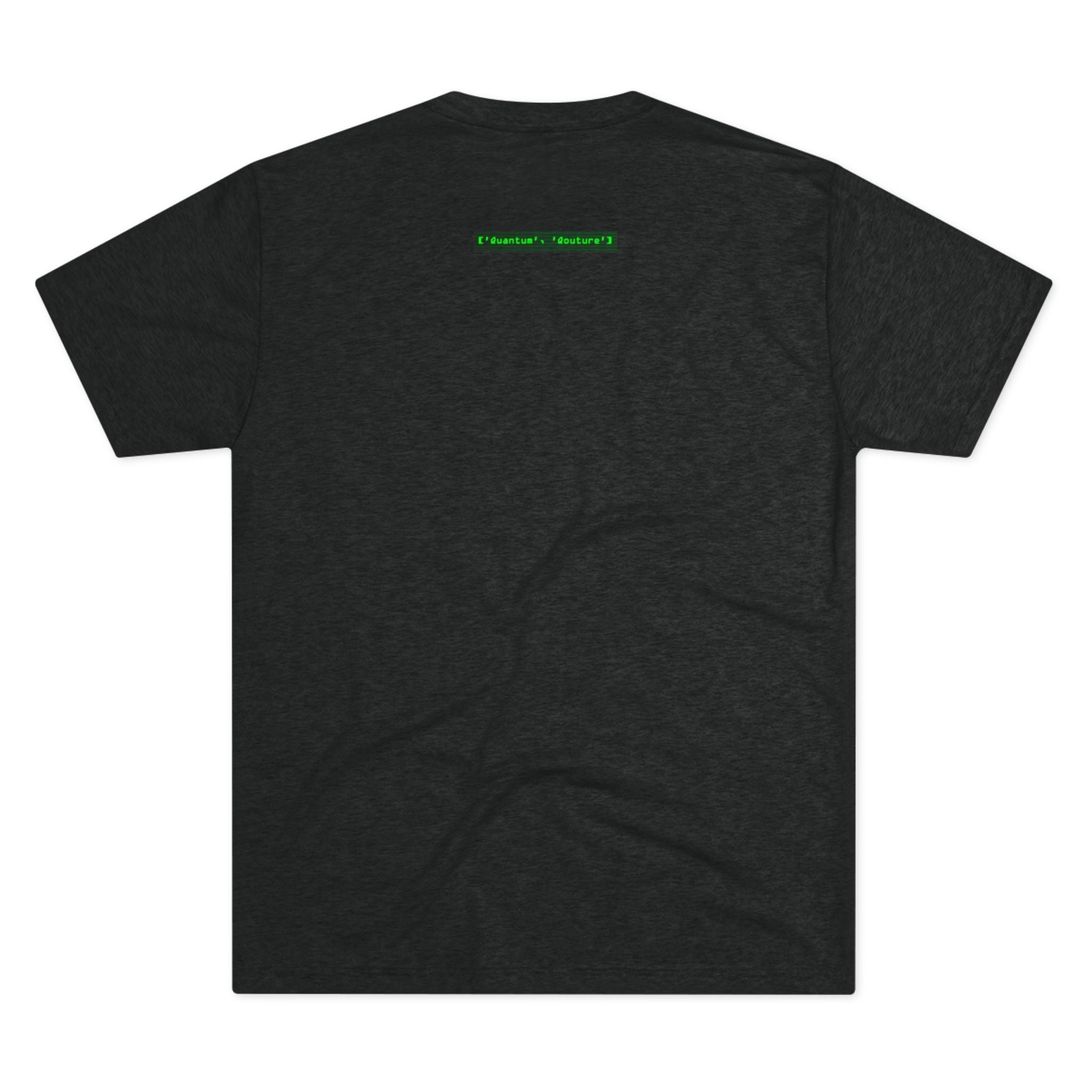Spaceship Sunset Unisex Tee - Take Me Home, I'm Done