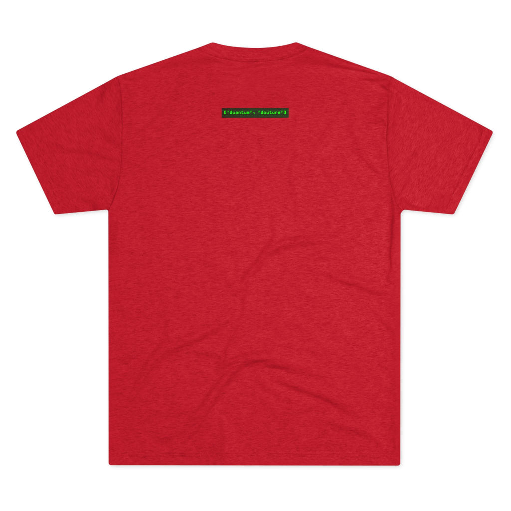 Spaceship Sunset Unisex Tee - Take Me Home, I'm Done
