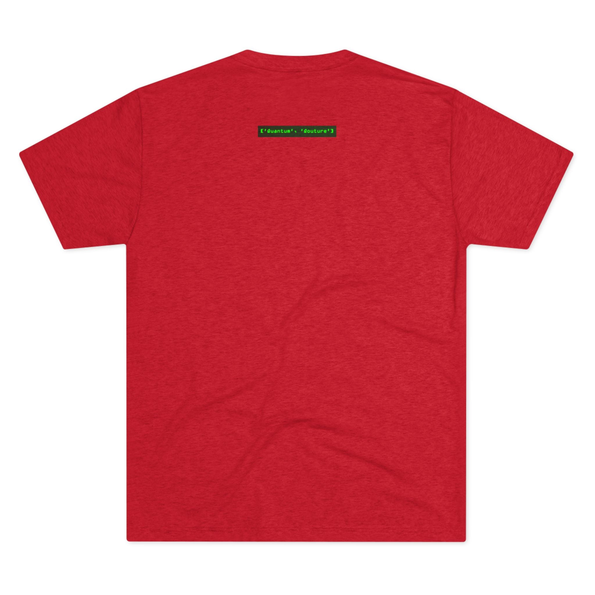 Spaceship Sunset Unisex Tee - Take Me Home, I'm Done