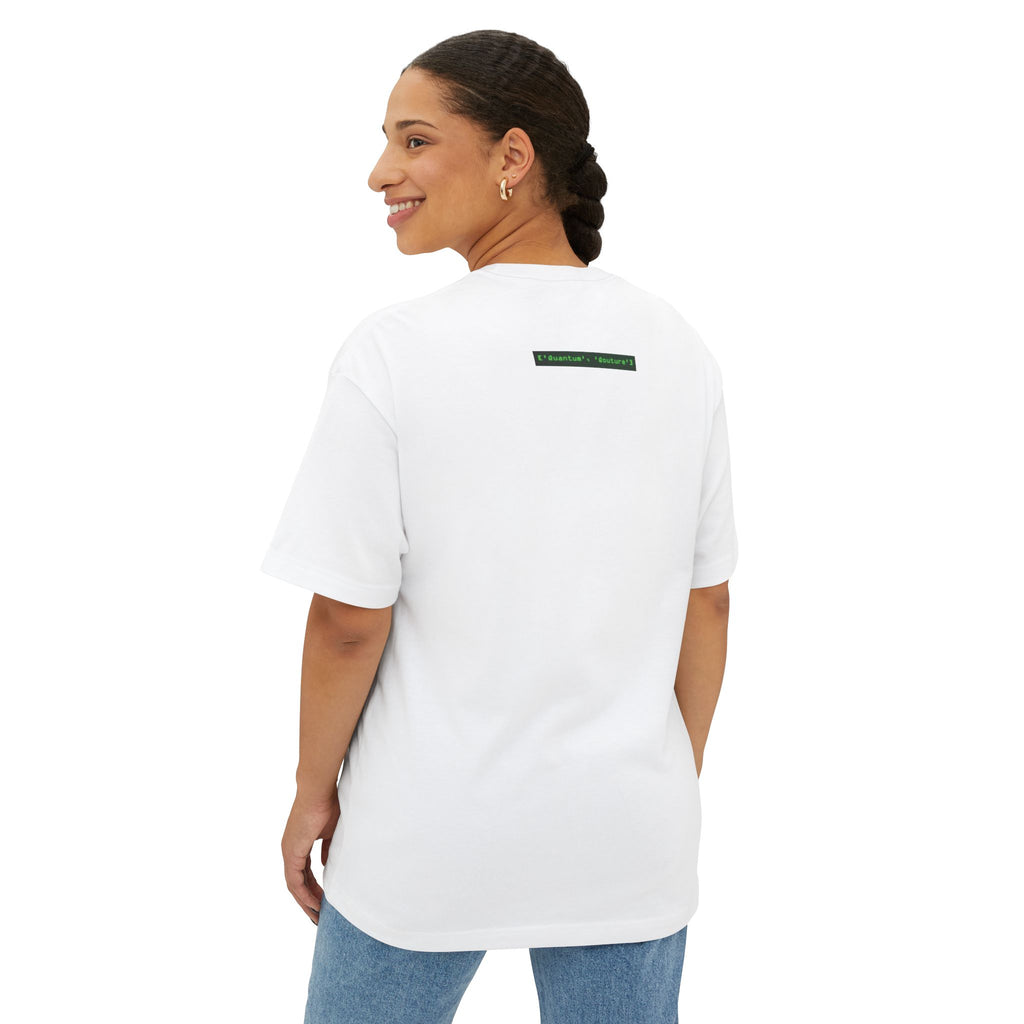 Graphic Tee: AI THINK, THEREFORE AI AM - Descartes Philosophy Design