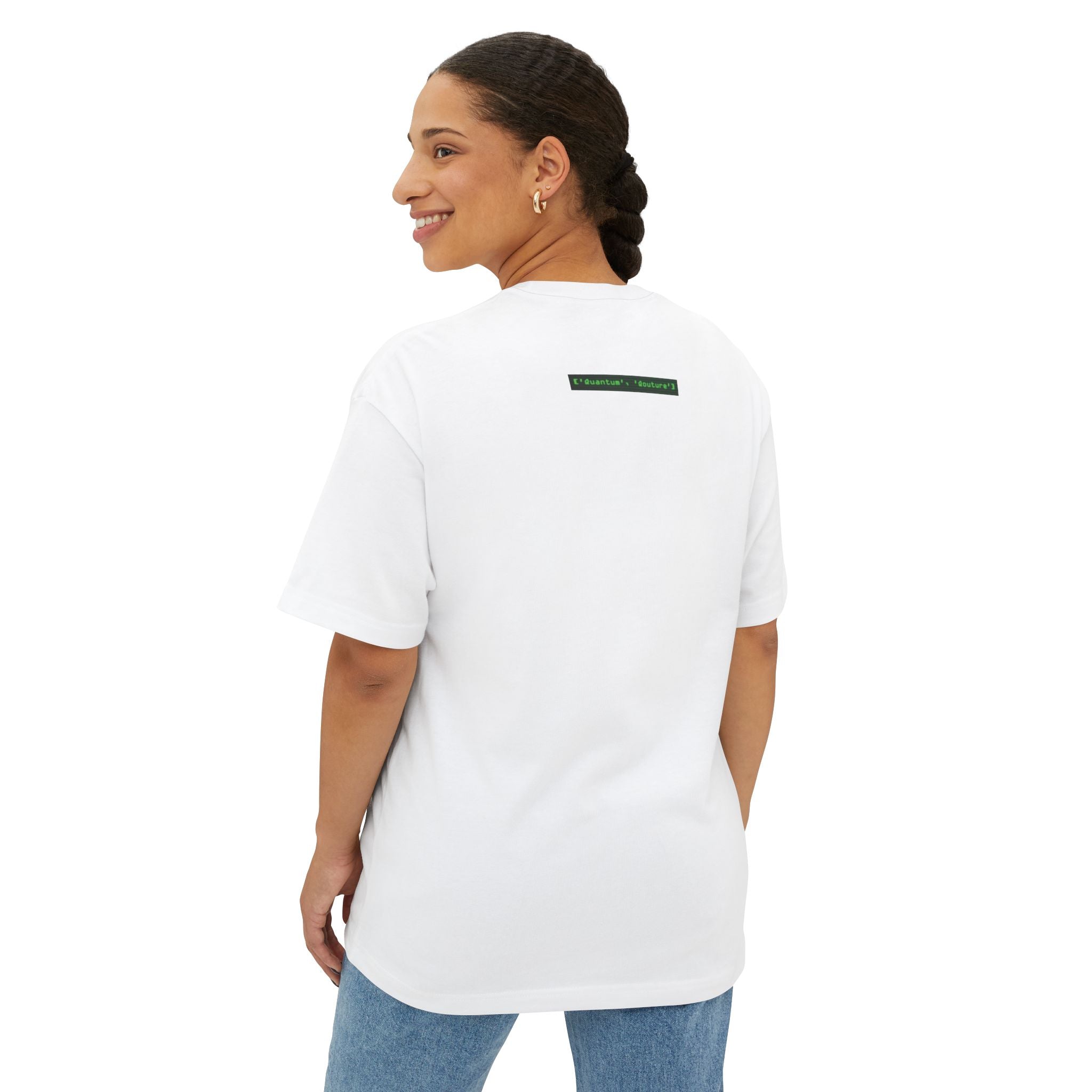 Graphic Tee: AI THINK, THEREFORE AI AM - Descartes Philosophy Design