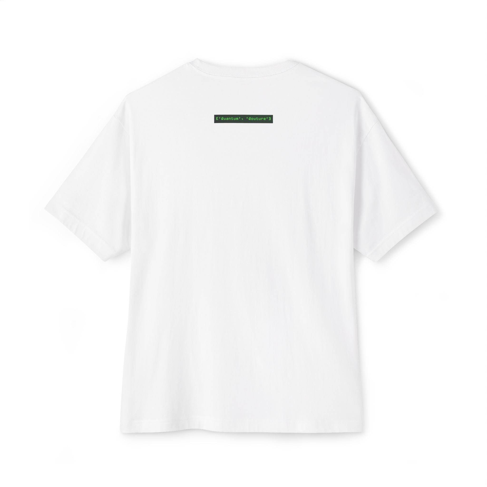 Graphic Tee: AI THINK, THEREFORE AI AM - Descartes Philosophy Design