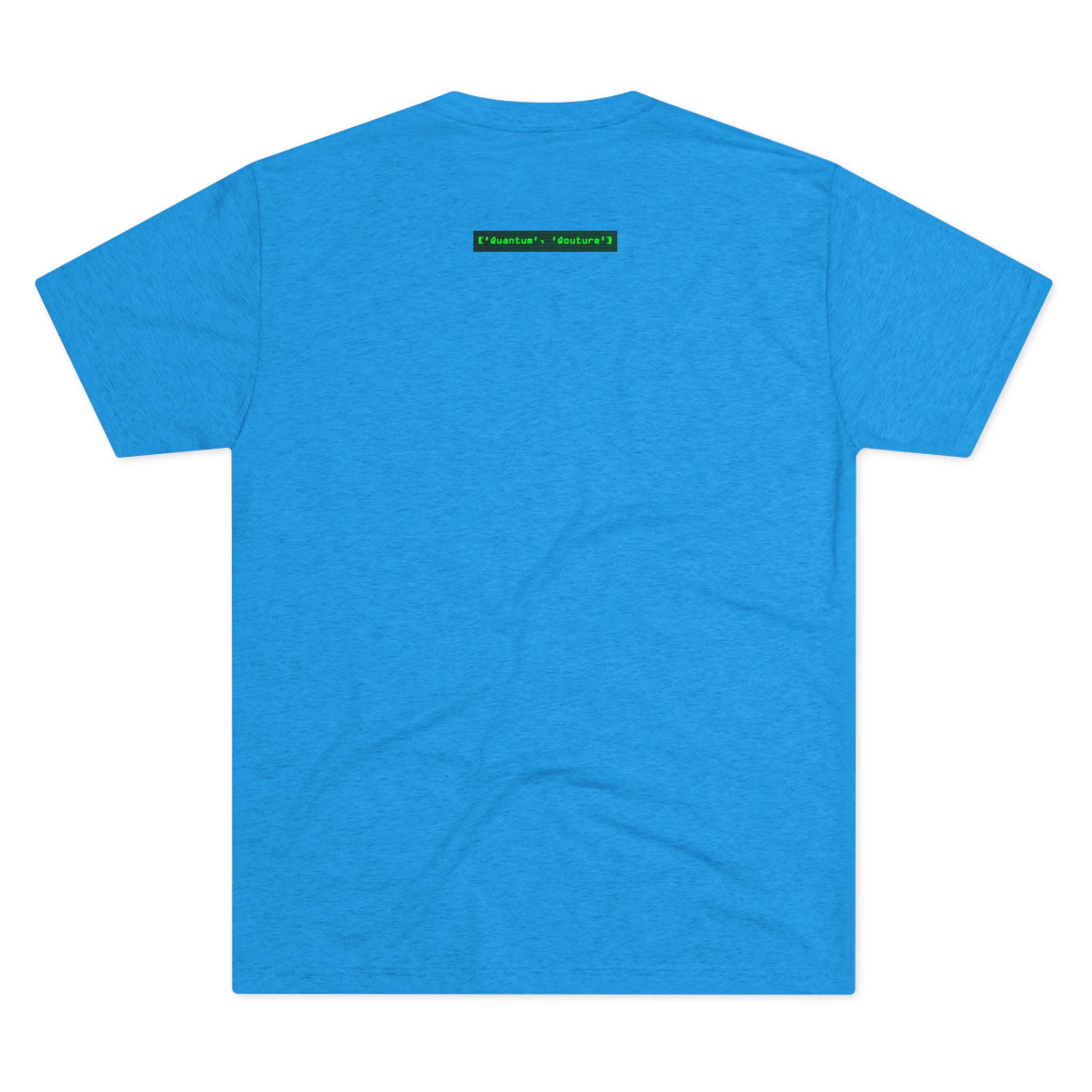 Spaceship Sunset Unisex Tee - Take Me Home, I'm Done