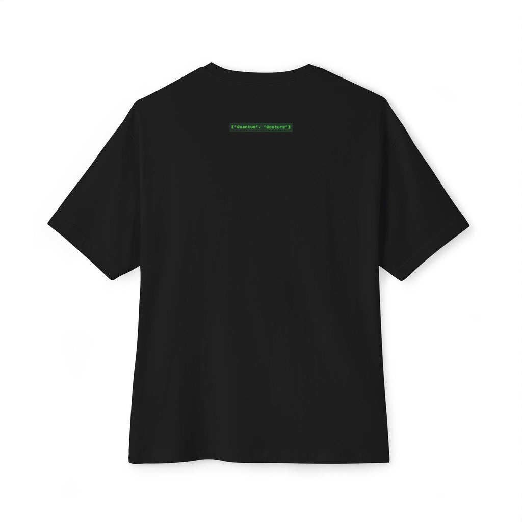 Graphic Tee: AI THINK, THEREFORE AI AM - Descartes Philosophy Design