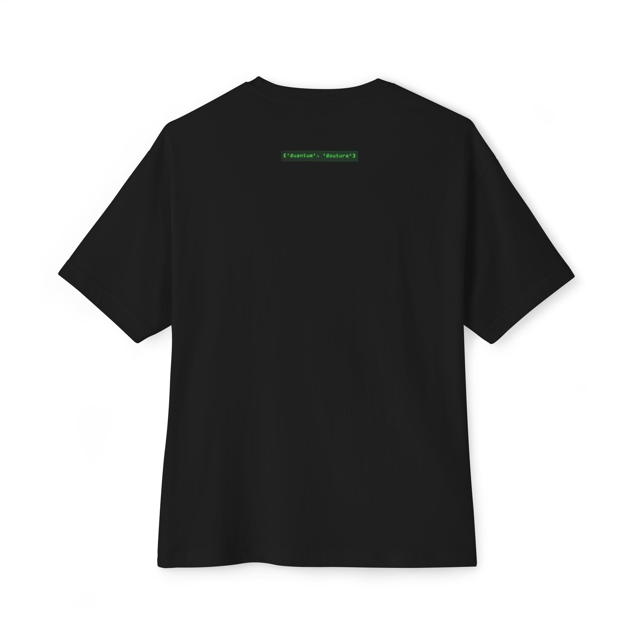 Graphic Tee: AI THINK, THEREFORE AI AM - Descartes Philosophy Design